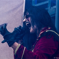 Alcatraz Metal Fest 2014 Review