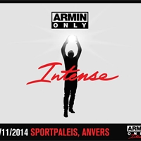 Armin Van Buuren - Sportpaleis