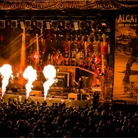 Concert report: Alcatraz 2018