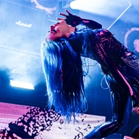 Concert report: Arch Enemy