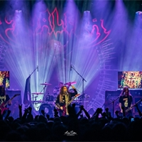 Concert report: Cavalera