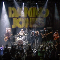 Concert report: Danko Jones