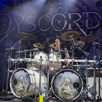 Concert report: Dyscordia cd Release