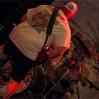 Concert report: Headbangers Balls Fest 2016