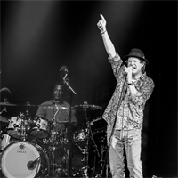 Concert report: Jeff Beck