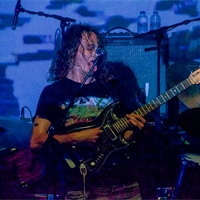 Concert report: King Gizzard and the Lizard wizard