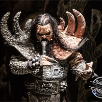 Concert report: Lordi