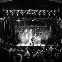 Concert report: Metaldag - Lokerse feesten 2018