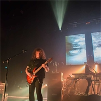 Concert report: Opeth @ AB BXL