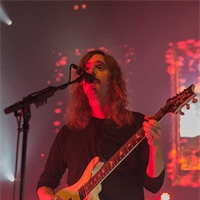 Concert report: Opeth @ AB BXL