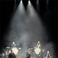 Concert report: PJ Harvey