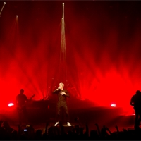 Concert report: Parkway Drive