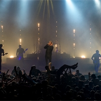 Concert report: Parkway Drive
