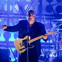 Concert report: Pixies