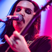 Concert report: Placebo