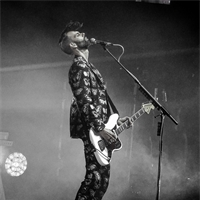 Concert report: Placebo - Sportpaleis