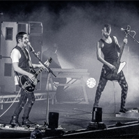 Concert report: Placebo - Sportpaleis