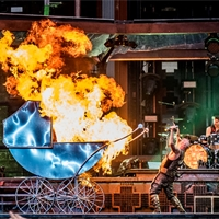 Concert report: Rammstein