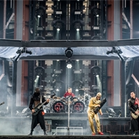 Concert report: Rammstein