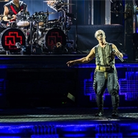 Concert report: Rammstein 2023
