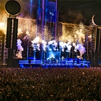 Concert report: Rammstein 2023