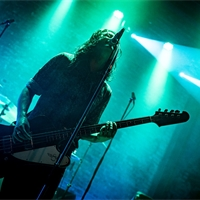 Concert report: The Datsuns