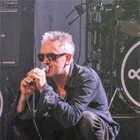 Concert report: The Mission