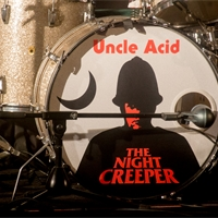 Concert report: Uncle Acid and The Deadbeats @ Trix