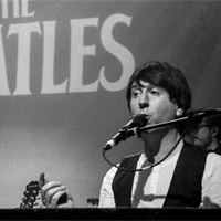 Concertreport: The Bootleg Beatles