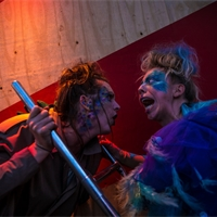Festival report: Cirque Magique