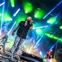 Festival report: Dynamo Metal Fest 2023