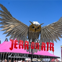 Festival report: Jera On Air 2023
