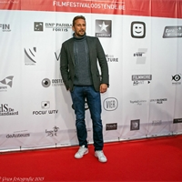 Filmfestival Oostende