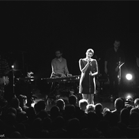 Hooverphonic - Music for life St-Niklaas