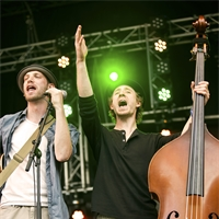 Kokopelli Festival 2014