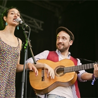Kokopelli Festival 2014