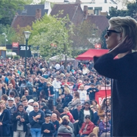 MaydayMayday Festival - Kortrijk