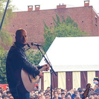 MaydayMayday Festival - Kortrijk