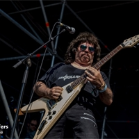 Photo Report: Antwerp Metal Fest