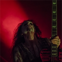 Photo Report: Antwerp Metal Fest