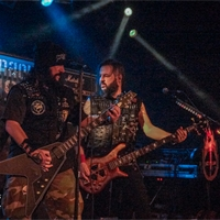 Photo Report: Prong