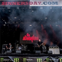 Photo Report: Sinner's Day Summer