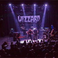 Photo report: Alcatraz Club Show:  Wizz Wizard - Y&T
