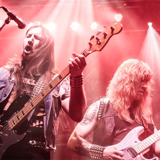Photo report: Blast From The Past