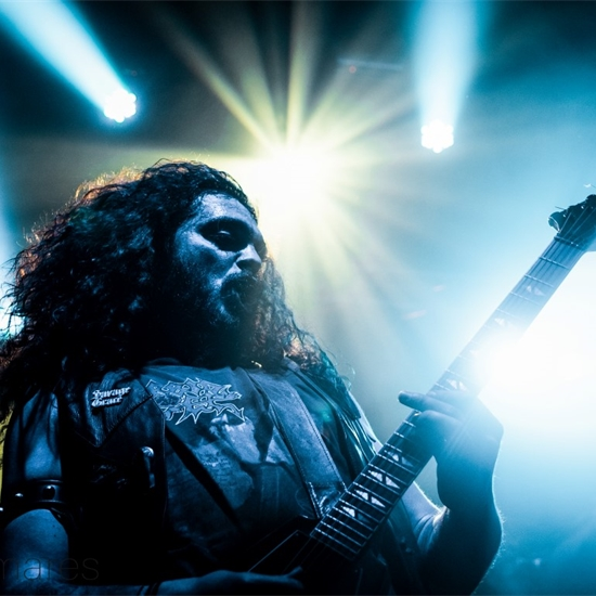 Photo report: Blast From The Past