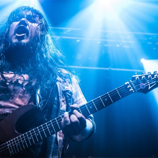 Photo report: Blast From The Past