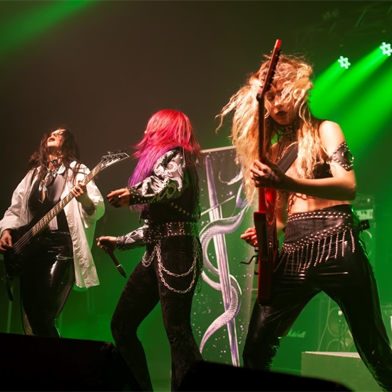 Photo report: Blast From The Past 2