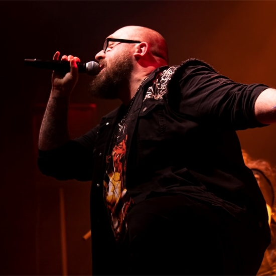 Photo report: Blast From The Past 2