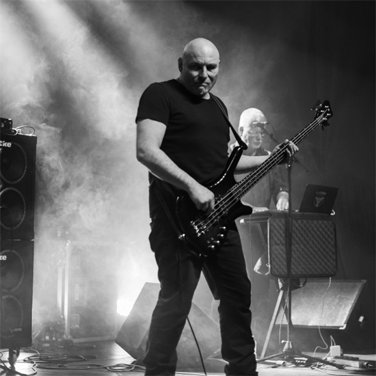 Photo report: Blast From The Past 2