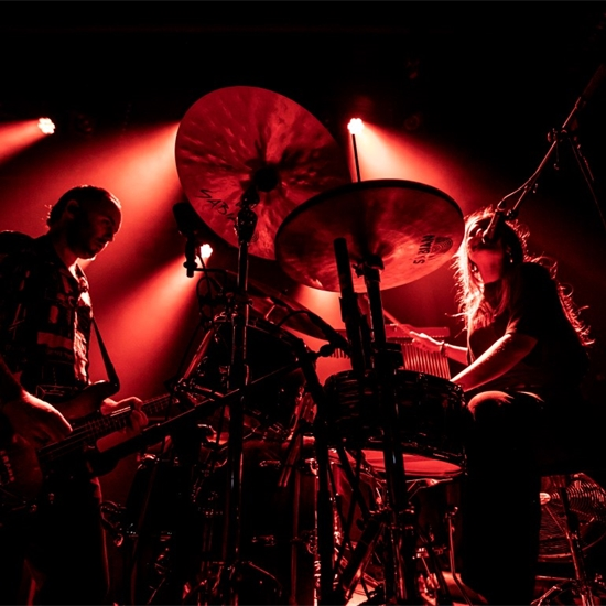 Photo report: Brutus